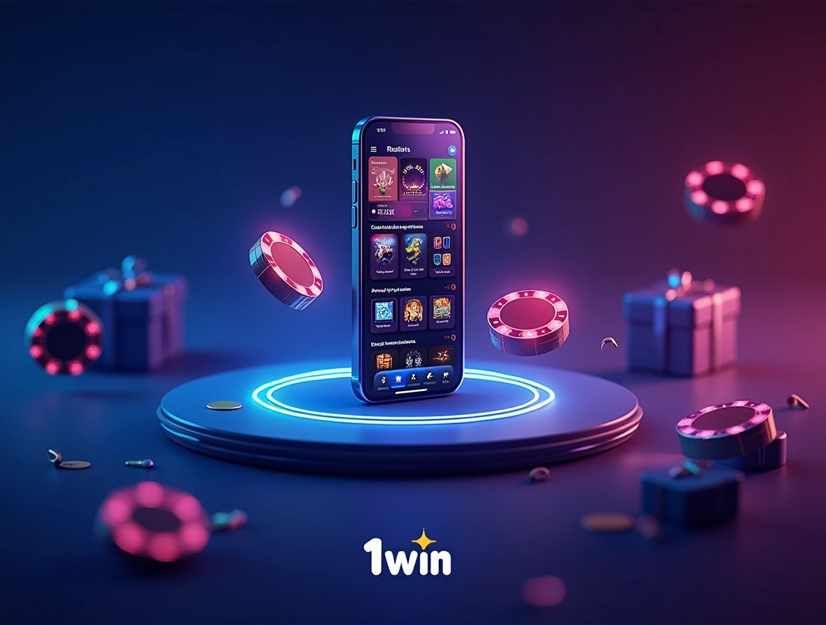 1win casino app 1win app baixar